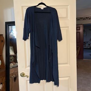 LuLaRoe cardigan